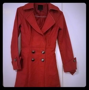 The Limited Long coat